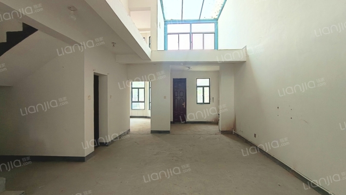 时光小镇二手房实景图