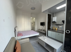 整租·凯旋城 1室1厅 南_凯旋城租房