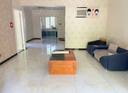 整租·天地新城 2室1厅 南/北_天地新城租房