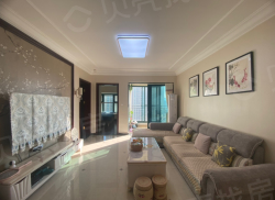 整租·恒大雅苑 2室2厅 南_恒大雅苑租房