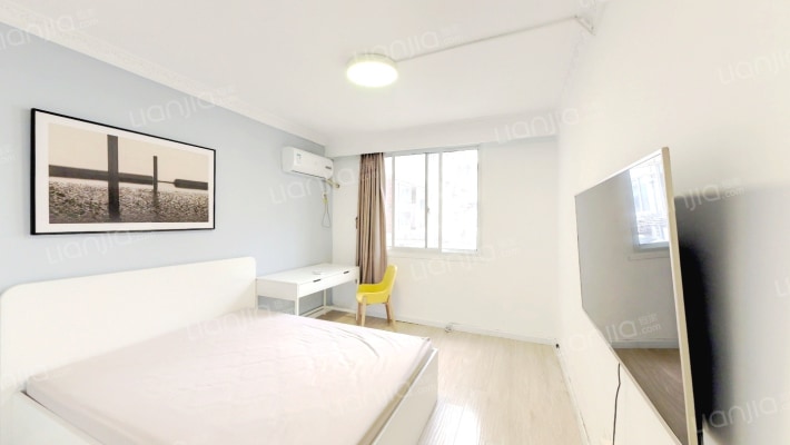 丽一小区二手房实景图