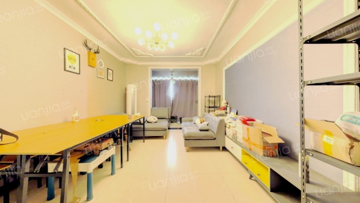 中和新城二手房实景图