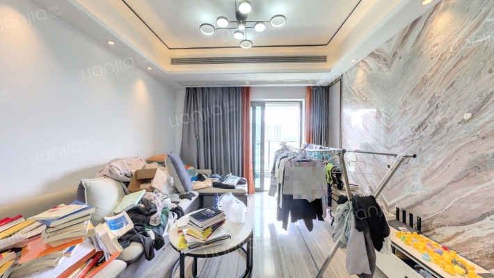 龙光·玖龙玺二手房实景图