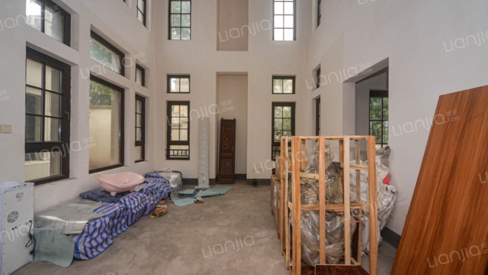 长桥江山一期二手房实景图