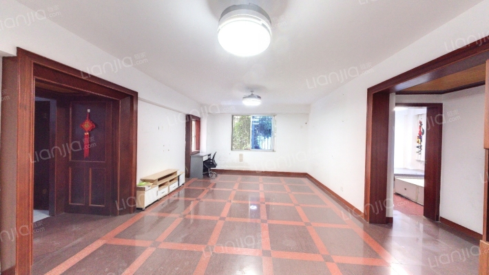 飞龙公寓二手房实景图