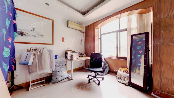 南头中学教师楼二手房实景图