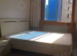 整租·虹桥小区 2室1厅 东南_虹桥小区租房