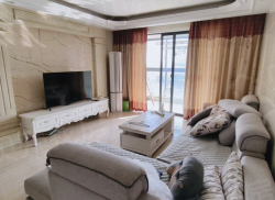 整租·陆汇嘉园 4室2厅 南_陆汇嘉园租房