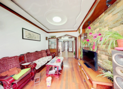 整租·乐园小区 2室1厅 南_乐园小区租房