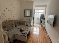 整租·怡宁小区 2室1厅 南_怡宁小区租房