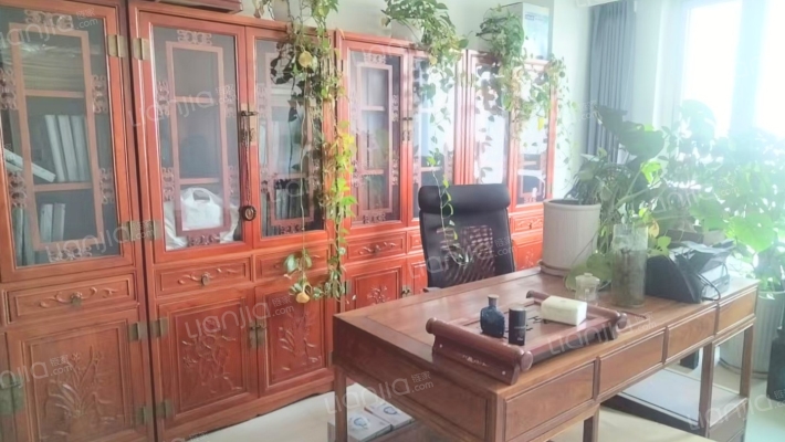 睿和中心二手房实景图