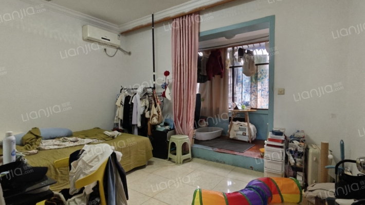 抚琴街北二巷3号二手房实景图