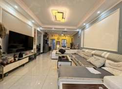 整租·联发滨江壹号F区 4室2厅 南/北_联发滨江壹号F区租房