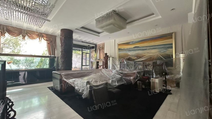 华景花园二手房实景图