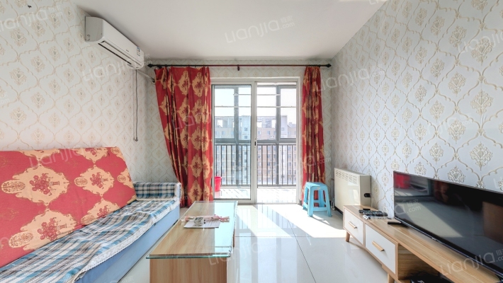 南海家园二里二手房实景图