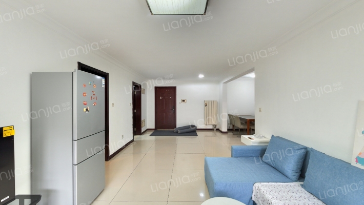 珠江帝景博悦二手房实景图