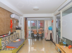 整租·三亚领海 1室2厅 南_三亚领海租房