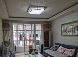 整租·杭州嘉园 3室2厅 南/北_杭州嘉园租房