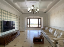 整租·盛和天下 3室2厅 南/北_盛和天下租房