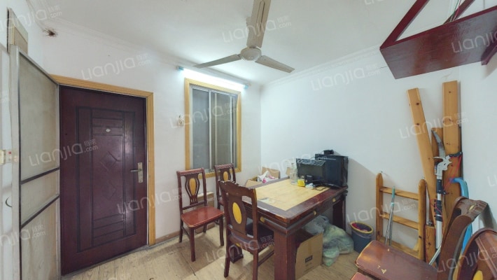 大庄新村二手房实景图