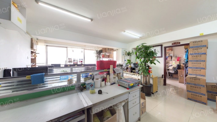 北苑路168号二手房实景图