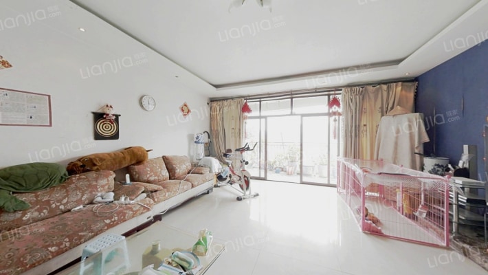 东界龙湖二手房实景图