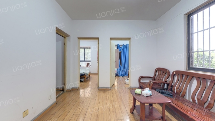 森林百合苑二手房实景图