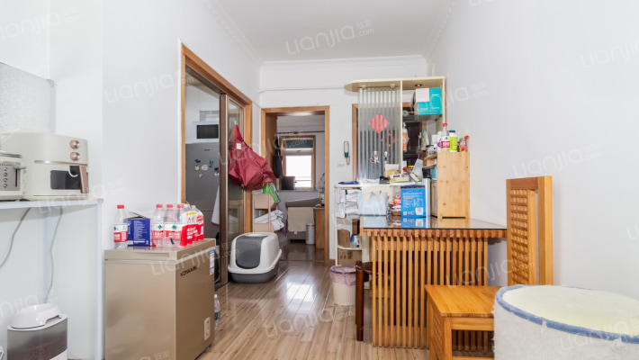 怡佳苑二手房实景图