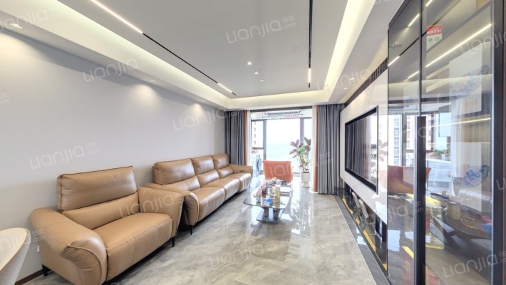 华润橡树湾（二期三期）二手房实景图