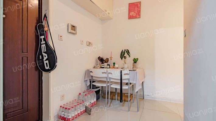 东海园二手房实景图