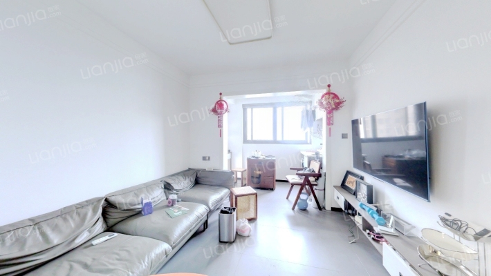 鹤沙航城瑞雅苑二手房实景图