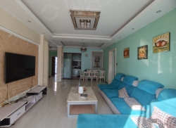 整租·碧江苑 2室2厅 南_碧江苑租房