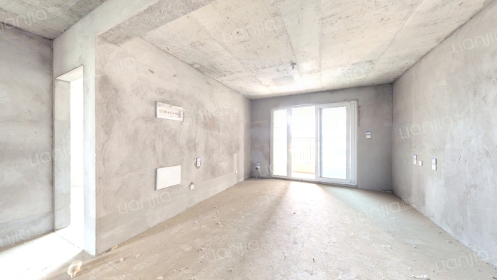 蓝光长岛国际社区南区二手房实景图