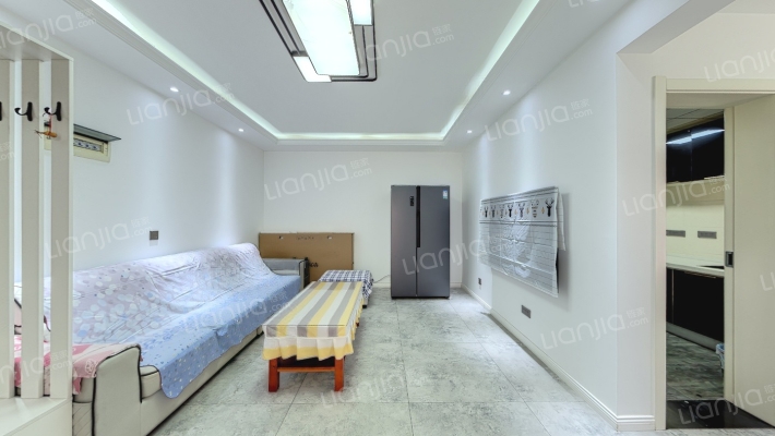 龙苑二手房实景图