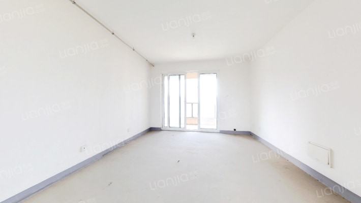 金地自在城第一街区二手房实景图