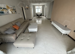 整租·仿山庄园 3室2厅 南/北_仿山庄园租房