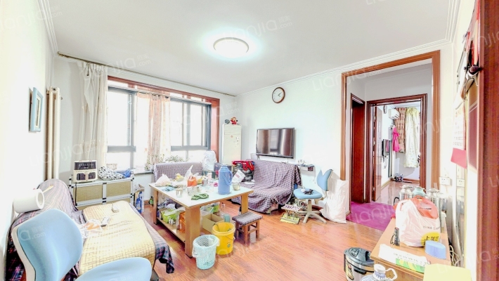 北城唐街映象二手房实景图