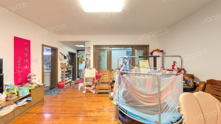 琴亭小区二手房实景图