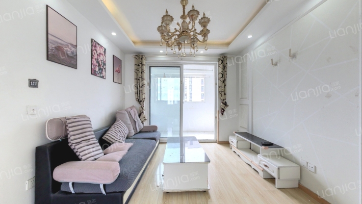 民乐城颐康名苑二手房实景图