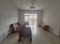 整租·新观小区 3室2厅 南_新观小区租房