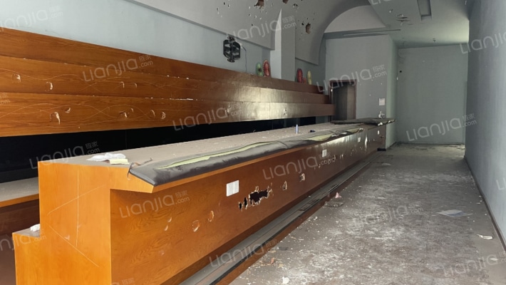 湘隆时代商业中心二手房实景图