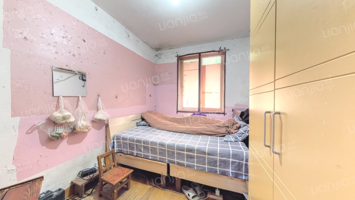 晔园二手房实景图