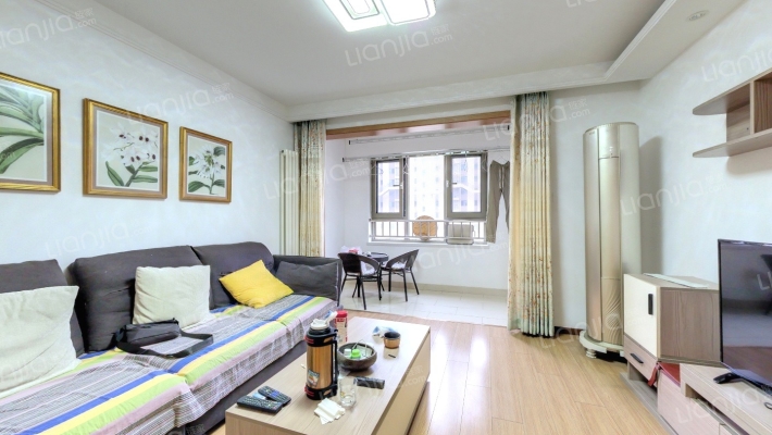 首创·美澜湾C区二手房实景图