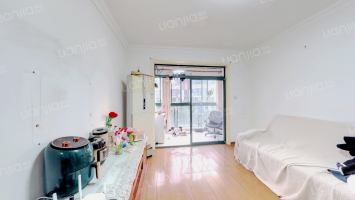 鼎秀园二手房实景图