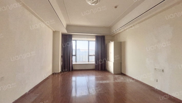 南沙万达广场二手房实景图