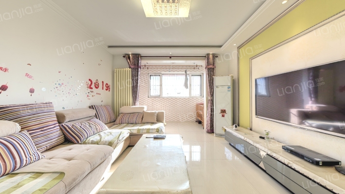 金宝花园北区二手房实景图