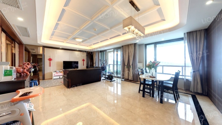 钱塘帝景二手房实景图