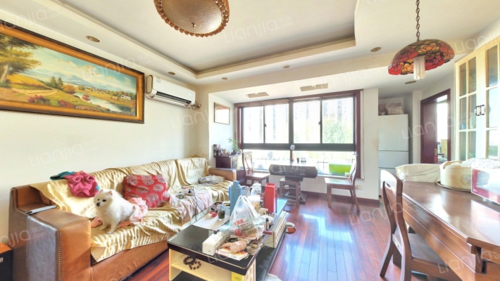 塘和家园兰花清苑(新凯四期)二手房实景图