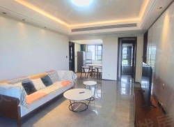 整租·金地·水木海棠 3室2厅 南/北_金地·水木海棠租房