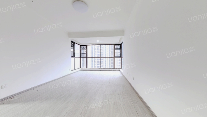 远大中央公园二手房实景图